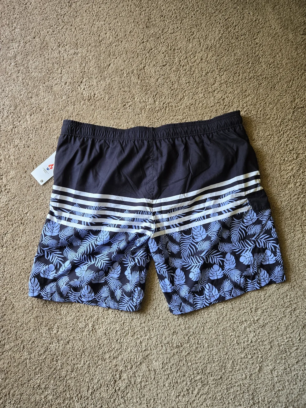 liberty comfortable men